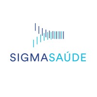 SIGMA SAÚDE Logo