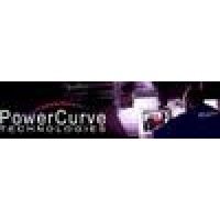 Power Curve Tech Logo