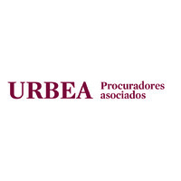 URBEA PROCURADORS Logo