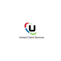United Client Services Logo