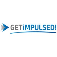 GETiMPULSED! Logo