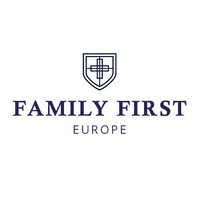 Family First Europe Logo
