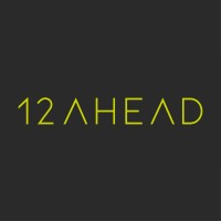 12AHEAD Logo