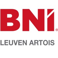 BNI Leuven Artois Logo