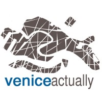Venice Actually srl Logo