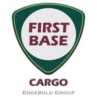 First Base Cargo Logo