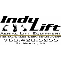 Indy Lift, Inc. Logo