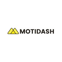 Motidash Technologies Logo