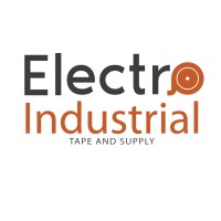 Electro Industrial Tape and Supply Logo