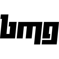 Barlow Media Group, LLC Logo