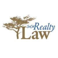 So. Cal. Realty Law Logo