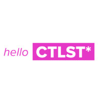 CTLST* Media Logo