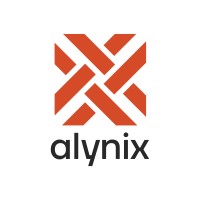 Alynix Logo