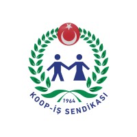 Koop-İş Sendikası Logo