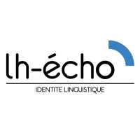 LH ECHO Logo
