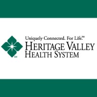 Heritage Valley Health System Logo