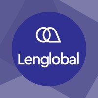 Lenglobal Logo
