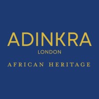 ADINKRA London Logo