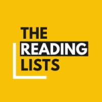 The Reading Lists Logo