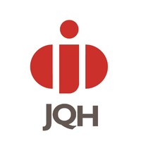 JQH.INC Logo