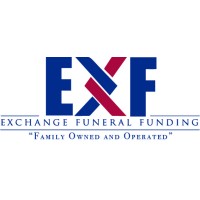Exchange Funeral Funding Logo