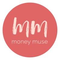 Money Muse Logo