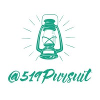 519Pursuit Logo