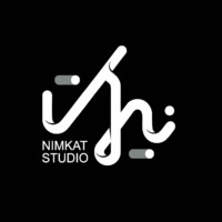 NIMKAT STUDIO Logo