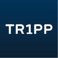 Tr1pp Logo