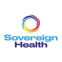 Sovereign Health, Lifestyle Medicine Logo