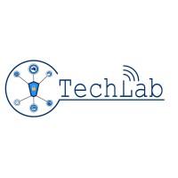 The TechLab Pty Ltd Logo