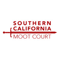 Southern California Moot Court Logo