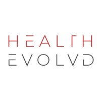 The Health Evolved Academy Logo
