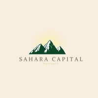 Sahara Capital Partners Logo