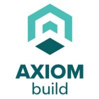 Axiom Build Logo