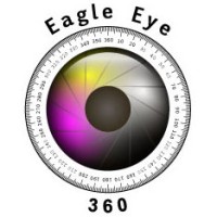 Eagle Eye 360 Logo