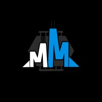 Maveric Media Logo