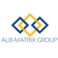 ALB MATRIX GROUP Sh.p.k Logo