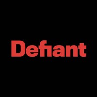 Defiant Logo