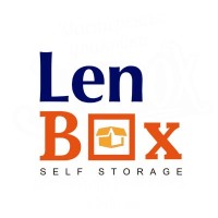 Lenbox Canarias Logo