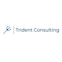Trident Consulting, LLC Logo