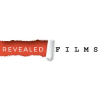 Revealed Films Logo