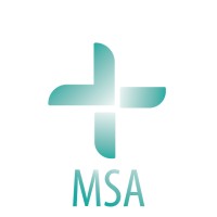 MedicalSupplyAmericas Logo