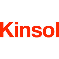 Kinsol Timber Systems Ltd. Logo