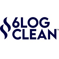 6Log Clean Logo