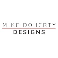 Mike Doherty Designs, LLC Logo