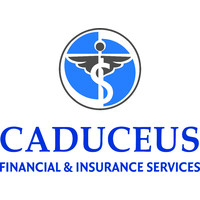 Caduceus Financial & Insurance Services Logo