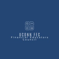 UConn Financial Educators Council Logo