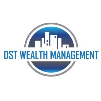 DST Wealth Management, LLC Logo