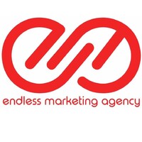 Endless Marketing Agency Logo